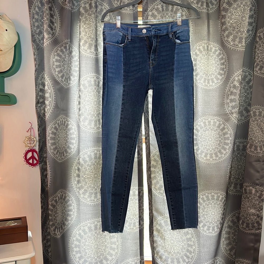 Pac Sun skinny jeans, great condition, gently used